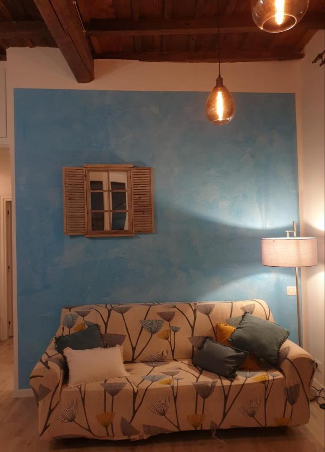Alice's Corner At Borgo Appartamento