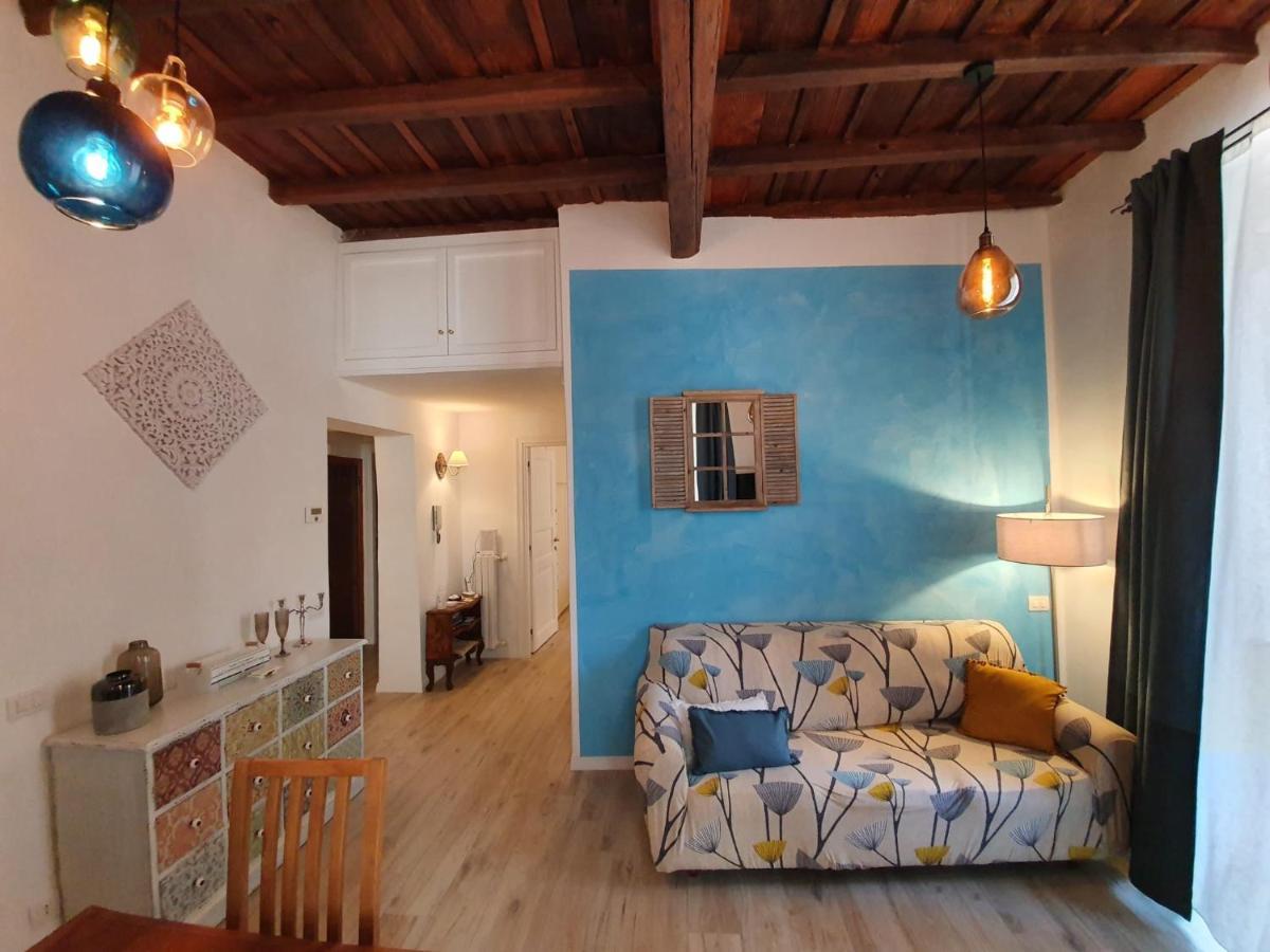 Appartamento Alice's Corner At Borgo Roma