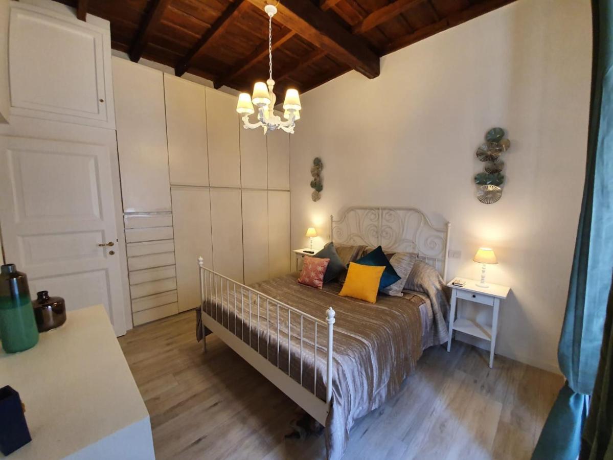 Alice's Corner At Borgo Appartamento *